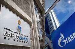 «Газпром» заплатив «Нафтогазу» майже $3 млрд боргу 