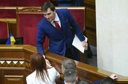 Молодий Кабмін - це щеплення від старих корупційних зв'язків, - політолог