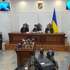 Рішення суду активісти зустріли під Гімн України