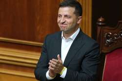 19 грудня&nbsp;Виборчий кодекс було схвалено у Верховній Раді з пропозиціями Володимира Зеленського