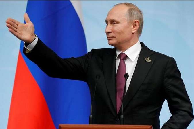 МЗС Польщі викликало на килим посла РФ через скандальні заяви Путіна