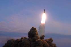  КБ Південне розробляє нові реактивні снаряди 