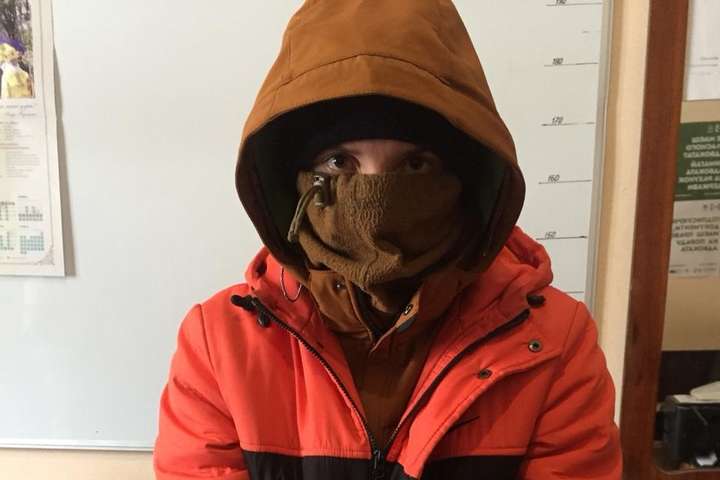 У Вінниці двох юнаків підозрюють у катуванні 18-річного студента