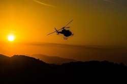 На Гаваях розбився туристичний вертоліт - є загиблі