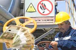 Жителі Рівненщини заборгували за газ 245 млн грн