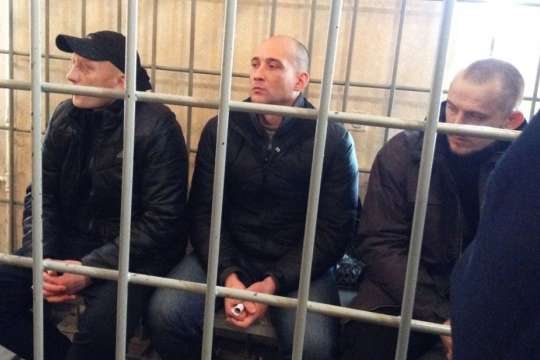 Прокурор пояснив, чому звільнили засуджених за теракт у Харкові