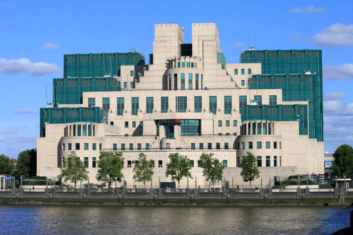 З штаб-квартири МІ-6 у Лондоні викрали секретні документи, – The Sun