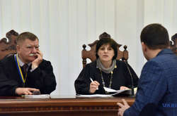 Прокурор підтвердив, що п’ять ексберкутівців є у списках на обмін