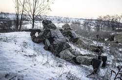 Минулої доби бойовики шість разів порушили режим тиші