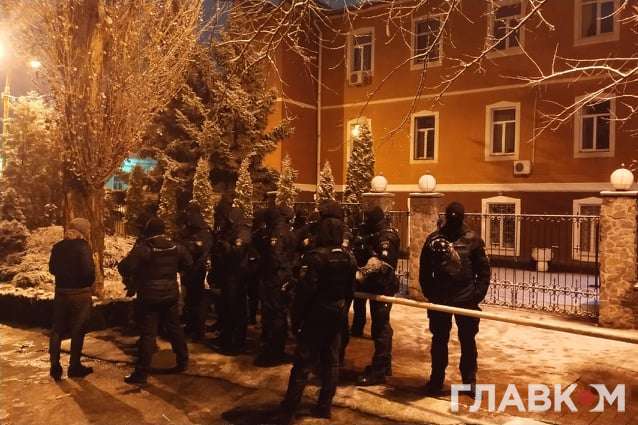 У Порошенка відреагували на звільнення колишніх беркутівців: Кремль визнав провину у вбивствах на Майдані