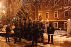 У Порошенка відреагували на звільнення колишніх беркутівців: Кремль визнав провину у вбивствах на Майдані