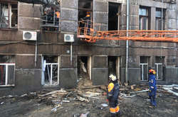 Пожежа в Одесі: потерпілим і сім'ям загиблих виплатили 3,6 млн грн