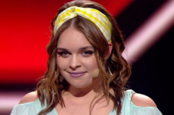  Победителем десятого сезона «Х-фактора» стала подопечная Игоря Кондратюка 
  