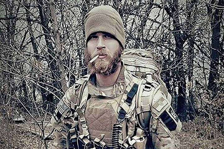 США вимагають екстрадиції американця, який воював на Донбасі, – New York Post