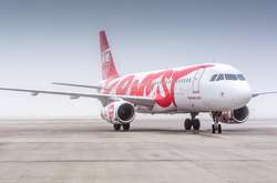  Італійський лоукостер Ernest Airlines здійснював рейси з України до Італії, починаючи з жовтня 2017 року 