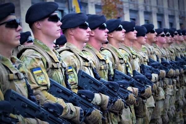 В Україні завершено осінній призов на строкову військову службу