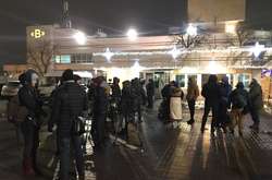 В аеропорту «Бориспіль» очікують на приліт звільнених з полону українців