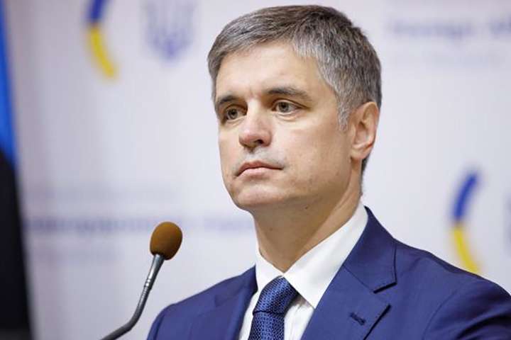 Пристайко: головним пріоритетом України лишається звільнення «всіх на всіх»