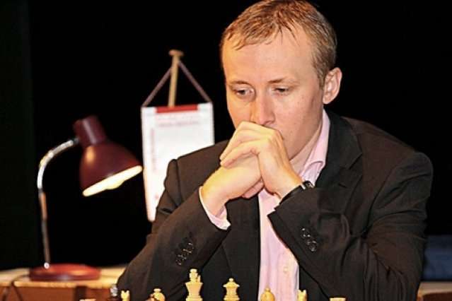 Чемпіон світу з шахів заявив про вихід з національної федерації України