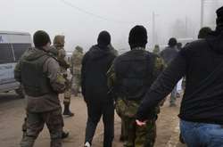 Четверо утримуваних в ОРДЛО відмовилися йти на обмін а Україну, – ЗМІ