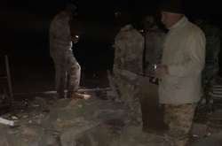 В Іраку вдруге за тиждень обстріляли базу з американськими військовими