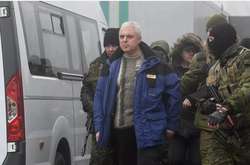 Звільнений з полону «ексмер» Макіївки розповів про «найбільш страшний концтабір «ДНР»