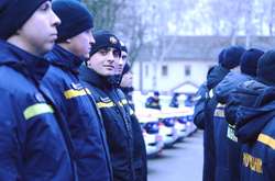 Рятувальні служби Києва переходять на посилений режим чергування