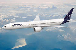 Страйки бортпровідників у Німеччині змусили Lufthansa скасувати понад 170 рейсів