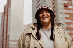 Alyona Alyona попала в список «50 новых артистов 2020 года»