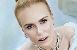 Николь Кидман показала архивное фото с дочерью