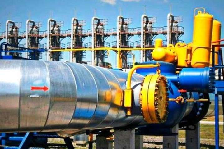 Глава української газотранспортної системи заявив про завершення переговорів з «Газпромом»