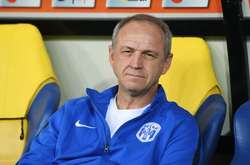 Українські тренери обрали кращого футбольного наставника року