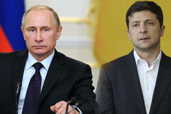 У Порошенка заявили, що угодницька політика у відношенні до Путіна підриває міжнародні позиції України