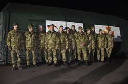 Доступ до звільнених з полону військовослужбовців поки обмежений - Міноборони