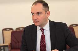 «457,3 млрд грн за рік»: Верланов відзвітував про рекордні надходження до держбюджету від податкової