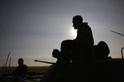 Станом на 12:00, бойовики не проявляли вогневої активності&nbsp;