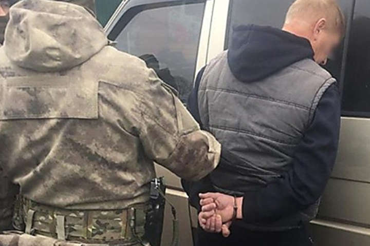 На Чернігівщині поліція знешкодила групу зухвалих розбійників