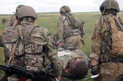 Вороги обстріляли позиції наших підрозділів із снайперських гвинтівок