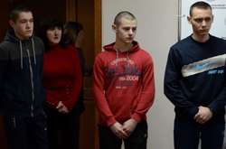 Бойовики «ДНР» обіцяють випустити підлітків, засуджених у справі «ясинуватських диверсантів»