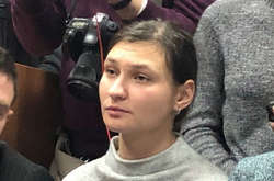 Адвокати підозрюваної у вбивстві Шеремета Дугарь заявили про фальсифікацію експертизи