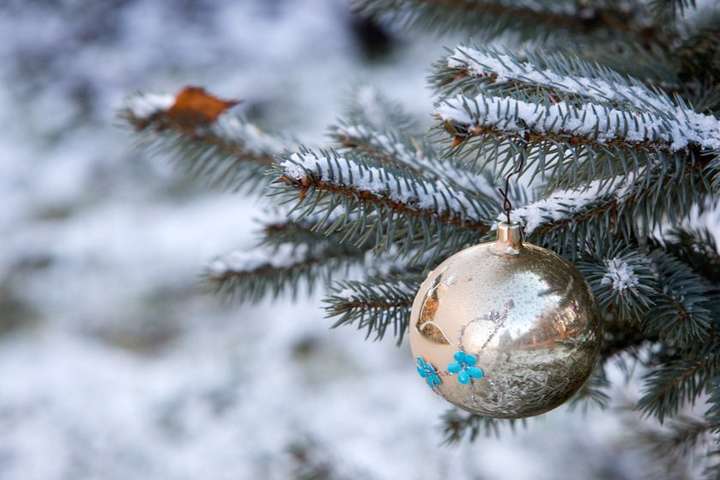 В Україні вдарять морози зі снігом і дощем: прогноз погоди на Новий рік