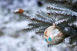 В Україні вдарять морози зі снігом і дощем: прогноз погоди на Новий рік