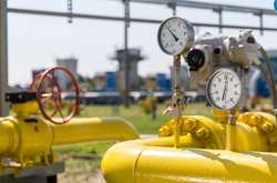 Украина, РФ и ЕC подписали газовый контракт