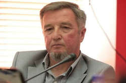 На думку Василя Юрчишина, падіння промисловості є однією з основних особливостей року