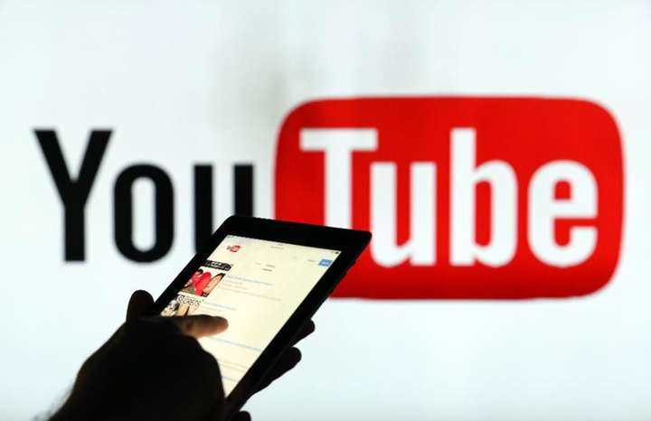 YouTube дозволив різати відео за скаргою правовласника