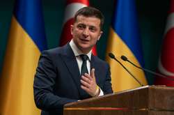 Зеленський анонсував здобутки для України за п’ятирічний транзит газу