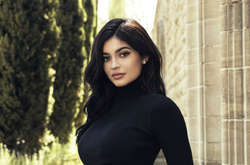 Кайли Дженнер в нижнем белье «взорвала» Instagram