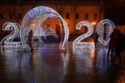 Казковий Приморський бульвар зустрічає гостей. Фоторепортаж