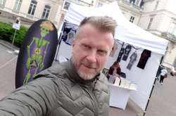 Орендарям моєї квартири, у якій відбувся обшук, не пред’явили жодних обвинувачень, - Антін Мухарський