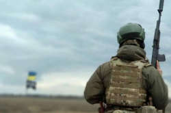 На Донбасі від початку доби зберігається тиша